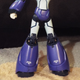 Illustration for article titled TruForce MMX Collectible Figures Unboxing